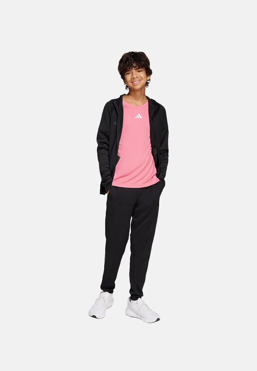 Спортивные штаны Adidas Performance, Schwarz
