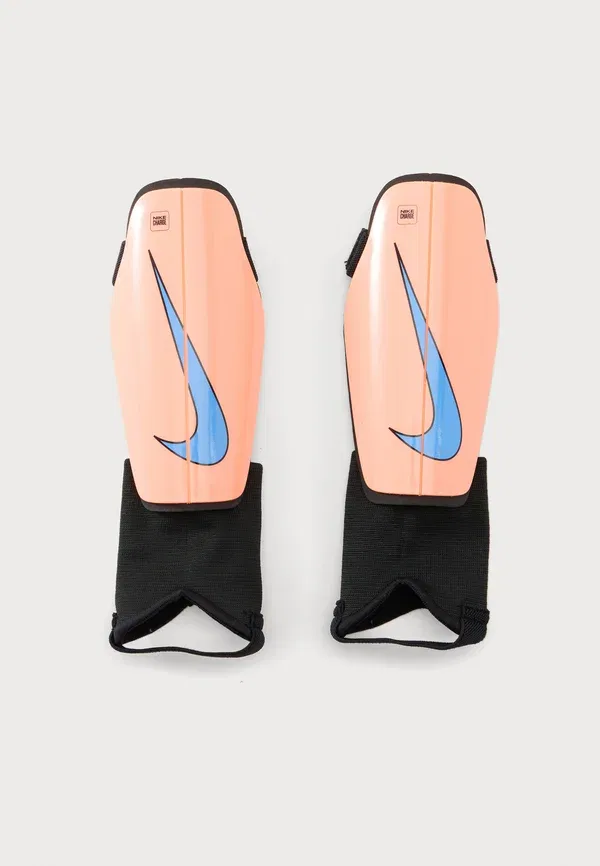 Брюки спортивные Unisex Nike Performance, Orange Pulse, черный/оранжевый