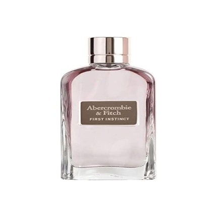 

Abercrombie & Fitch First Instinct for Her Eau De Parfum Spray 100мл