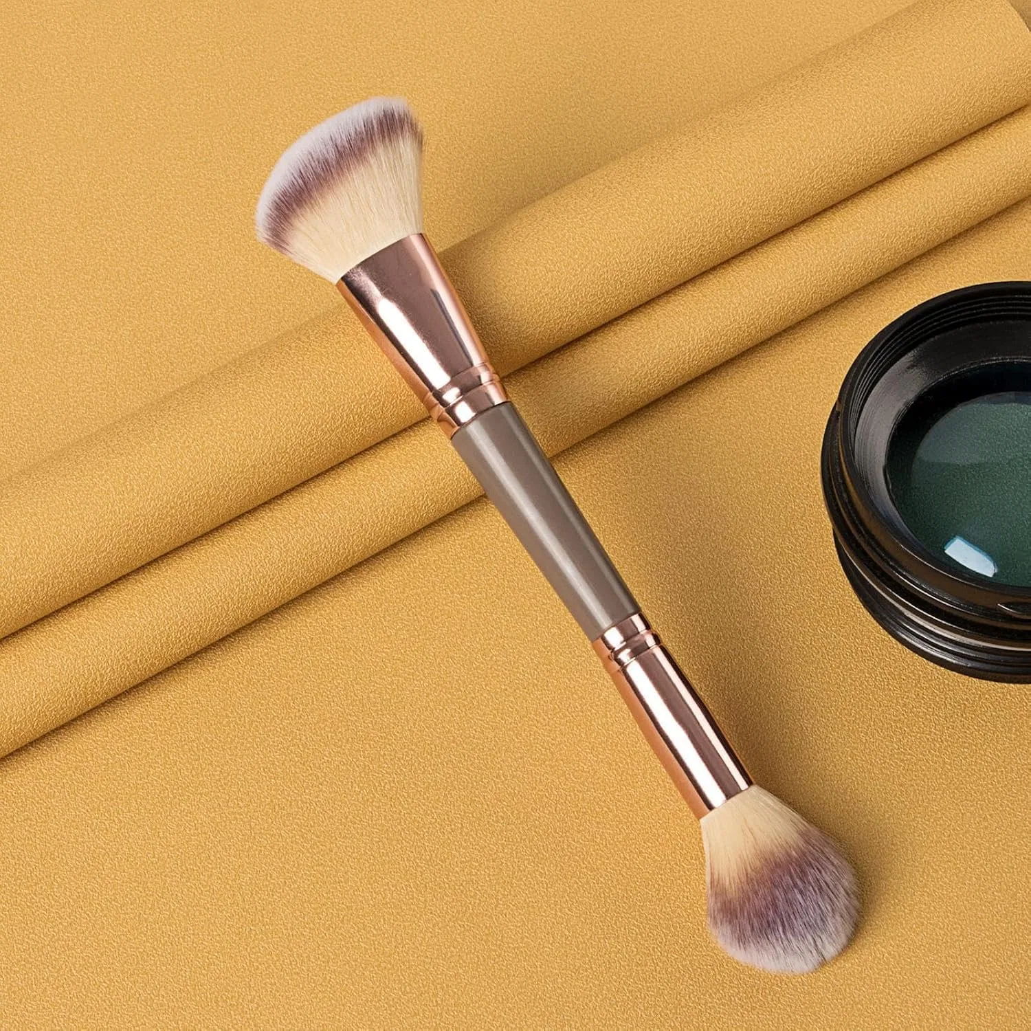 Кисть для макияжа, Foundation Brush, Generisch — фото 2