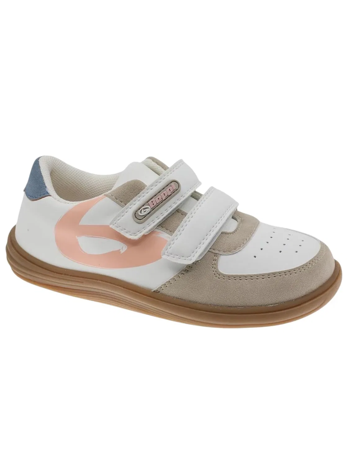 Кроссовки Beppi в стиле Casual Shoe, мультиколор