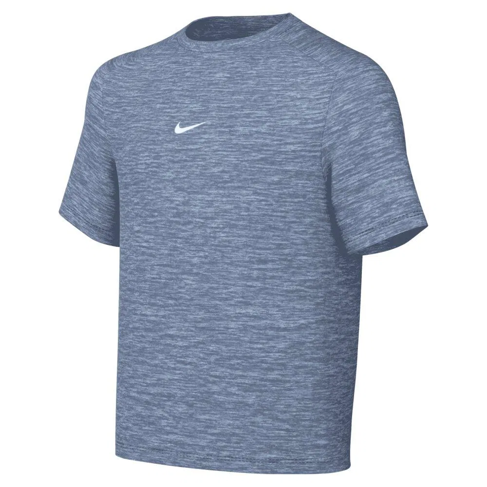 Детская футболка с длинным рукавом Nike, Konigsblau
