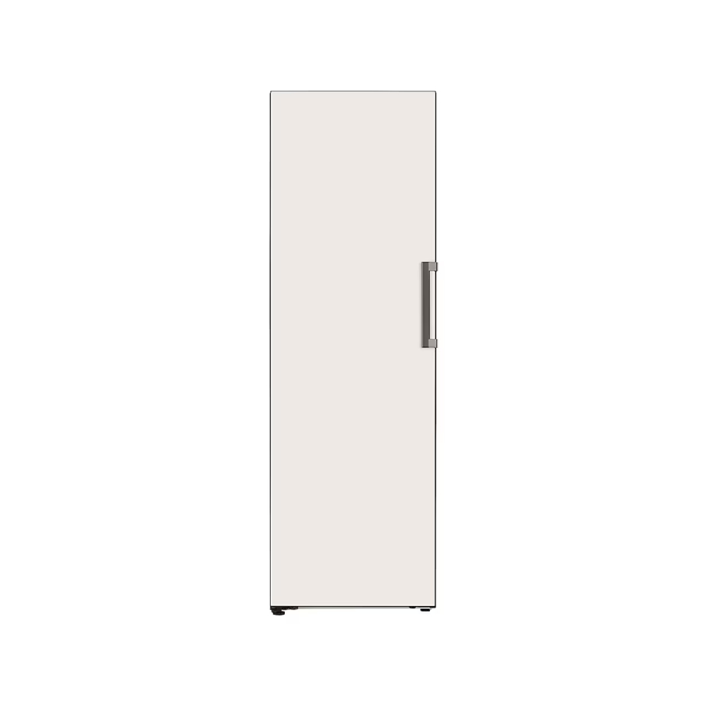 

Холодильник LG F381BE, белый