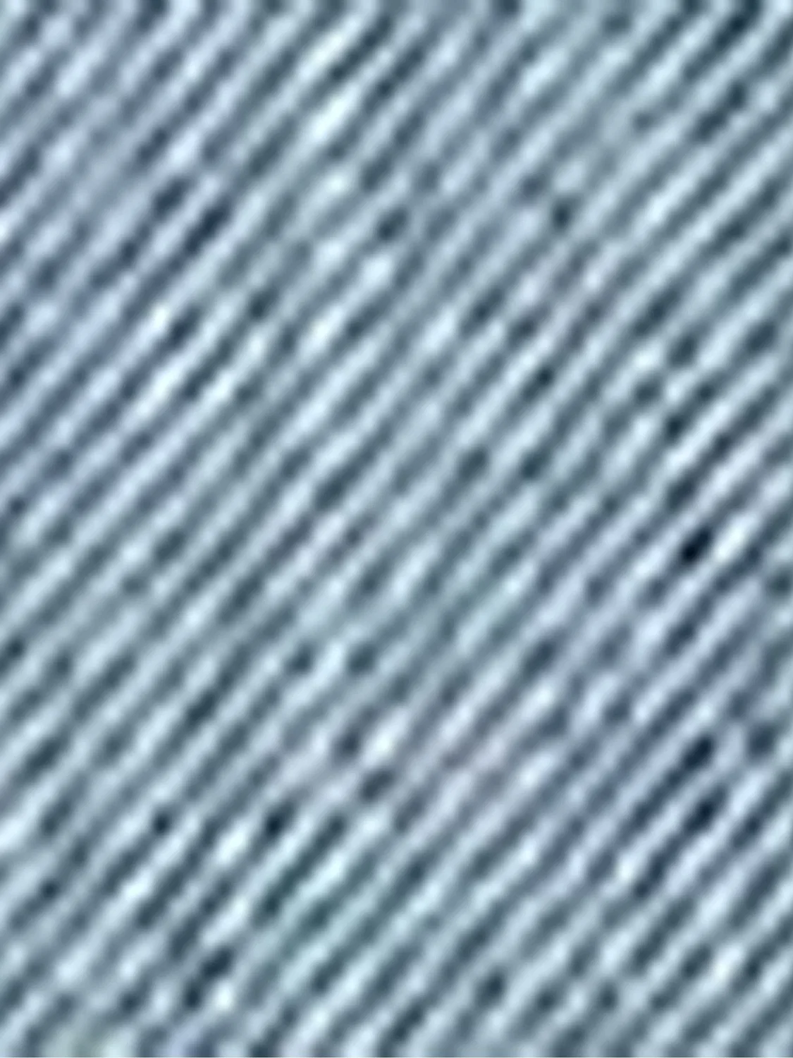 Levi's My Frequency Blue 478 Мешковатые шорты — фото 4