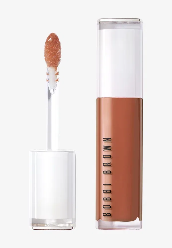 Сыворотка для увеличения объема губ - придающая губам объем 6 мл Bobbi Brown, цвет bare cocoa