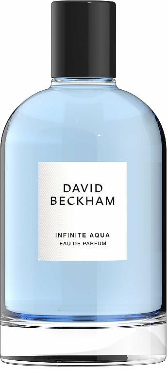 

Духи David Beckham Infinite Aqua