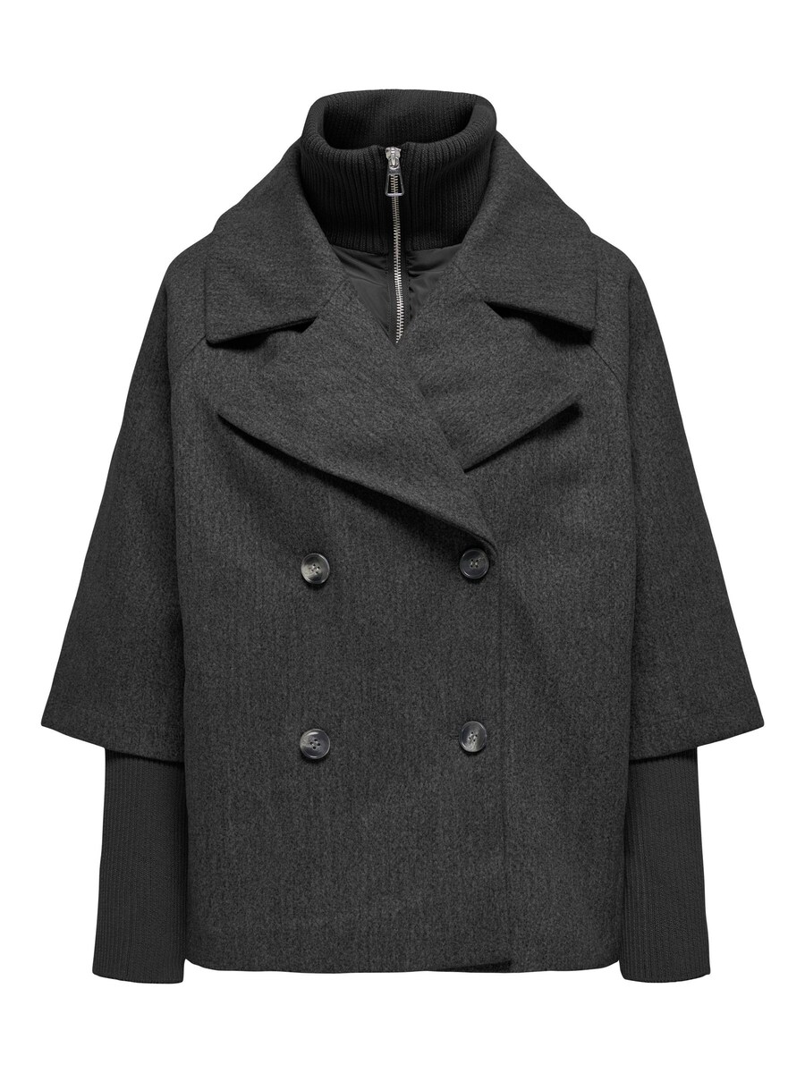 

Демисезонная куртка JDY JDYHANNAH, Anthracite