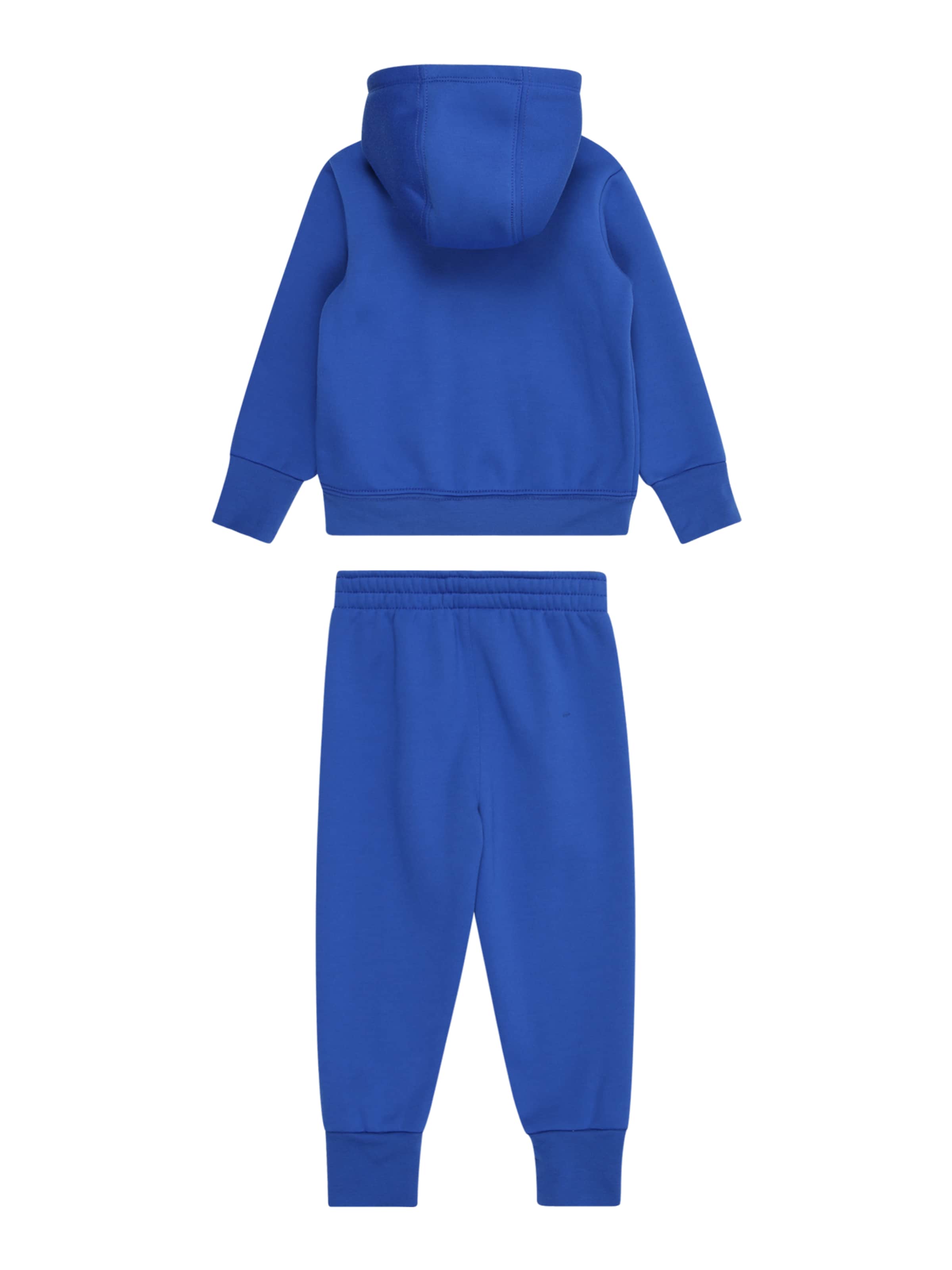 Nike Sportswear Спортивный костюм в королевском синем — фото 2
