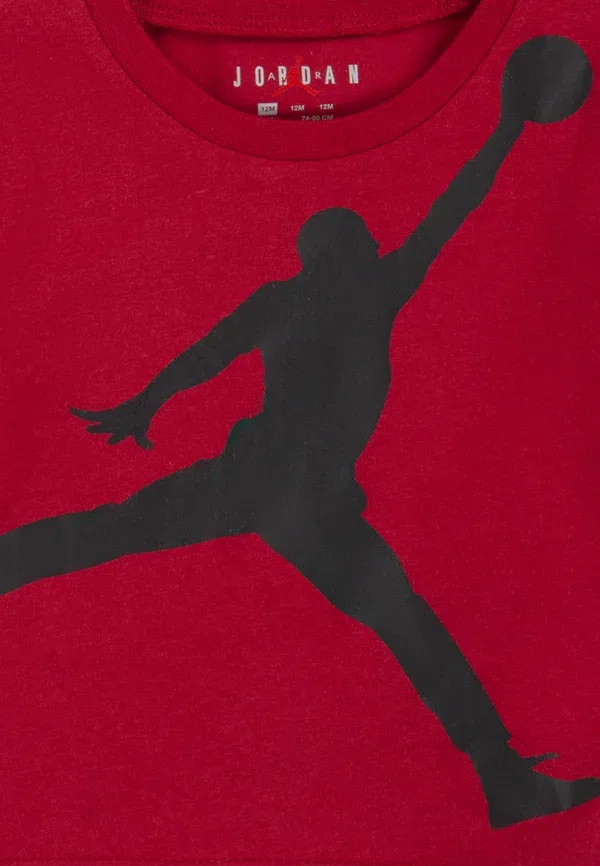 Комплект спортивных шорт Jumbo Jumpman Jordan, черный — фото 3