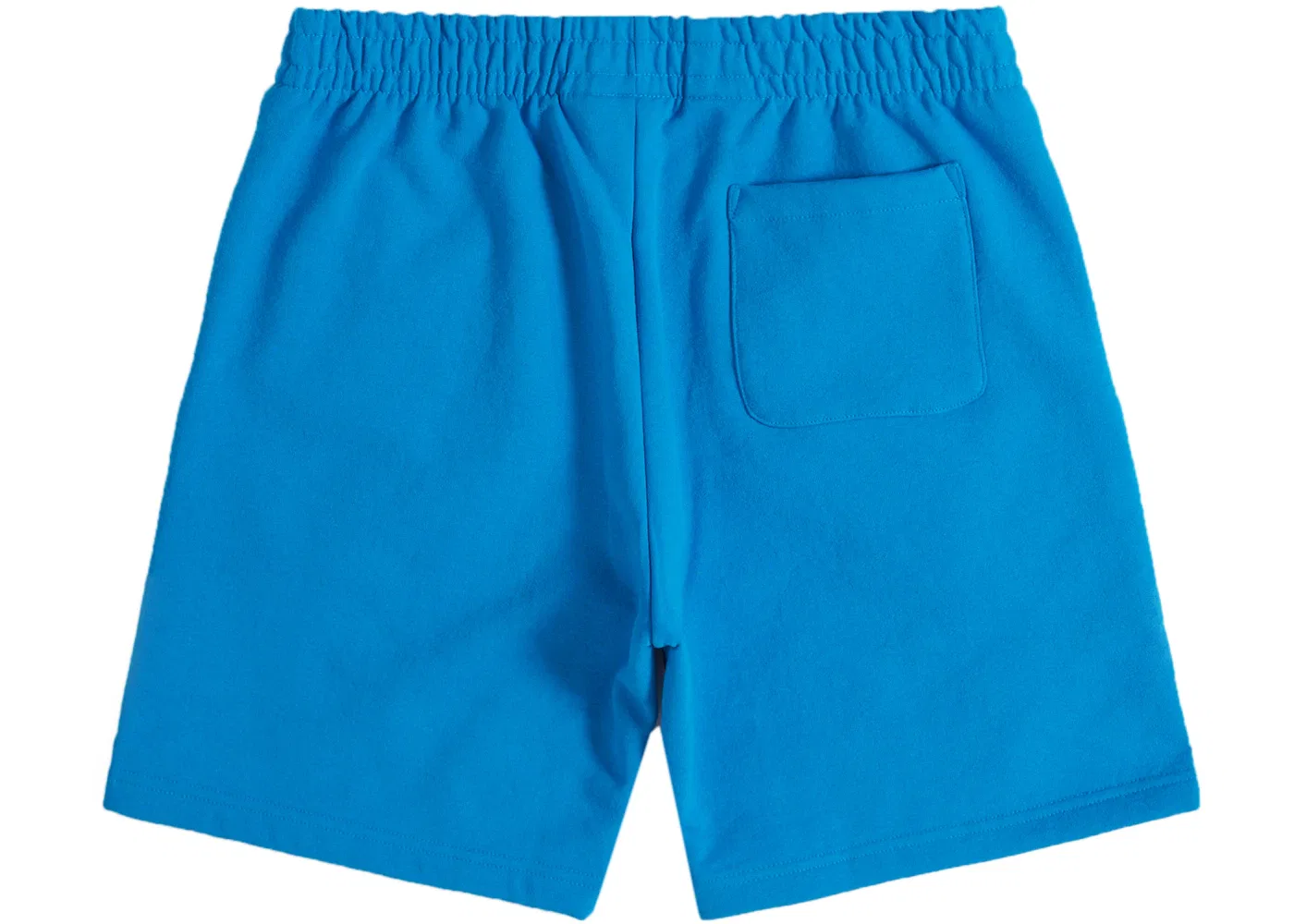 Мужские шорты с принтом Supreme Sweatshort (SS22), Bright Blue — фото 2