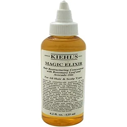Кондиционирующий концентрат для волос Magic Elixir Kiehl's, 125 мл