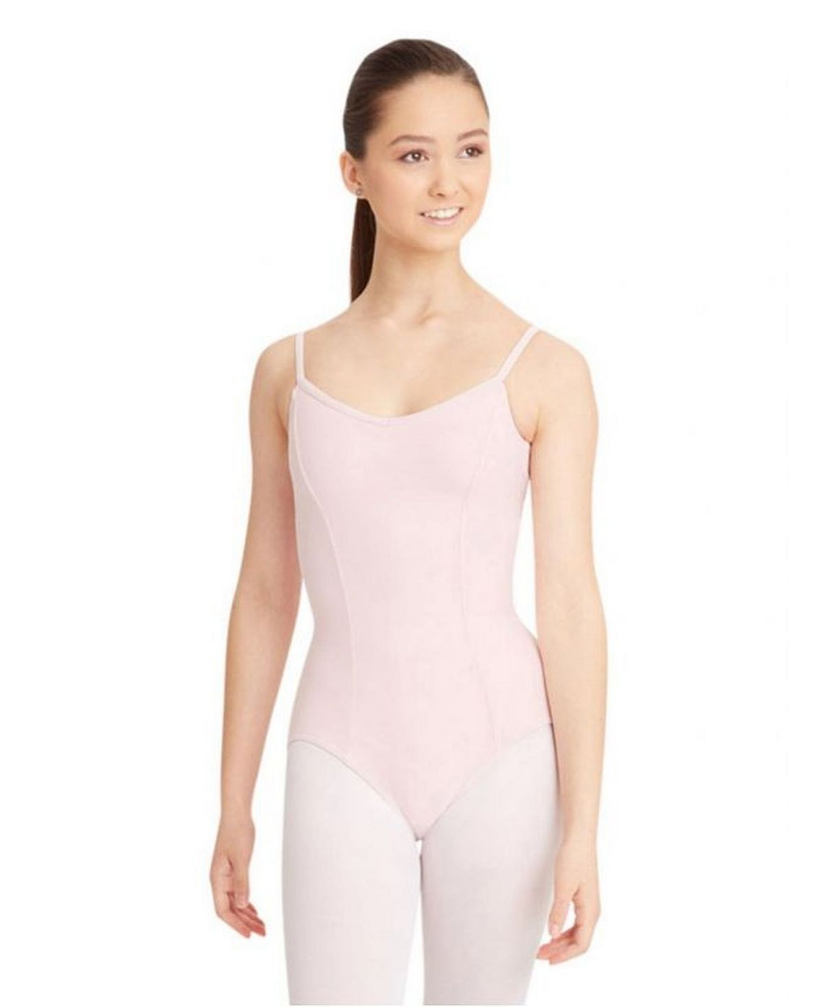 

Купальник принцессы Capezio, розовый