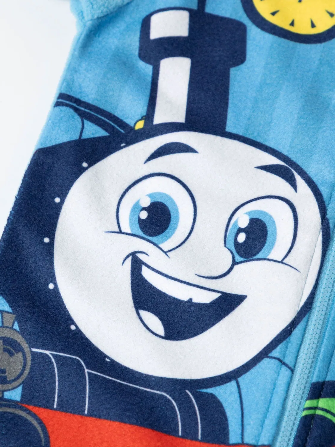 Комбинезон Thomas and Friends Vanilla Underground, Синий — фото 4