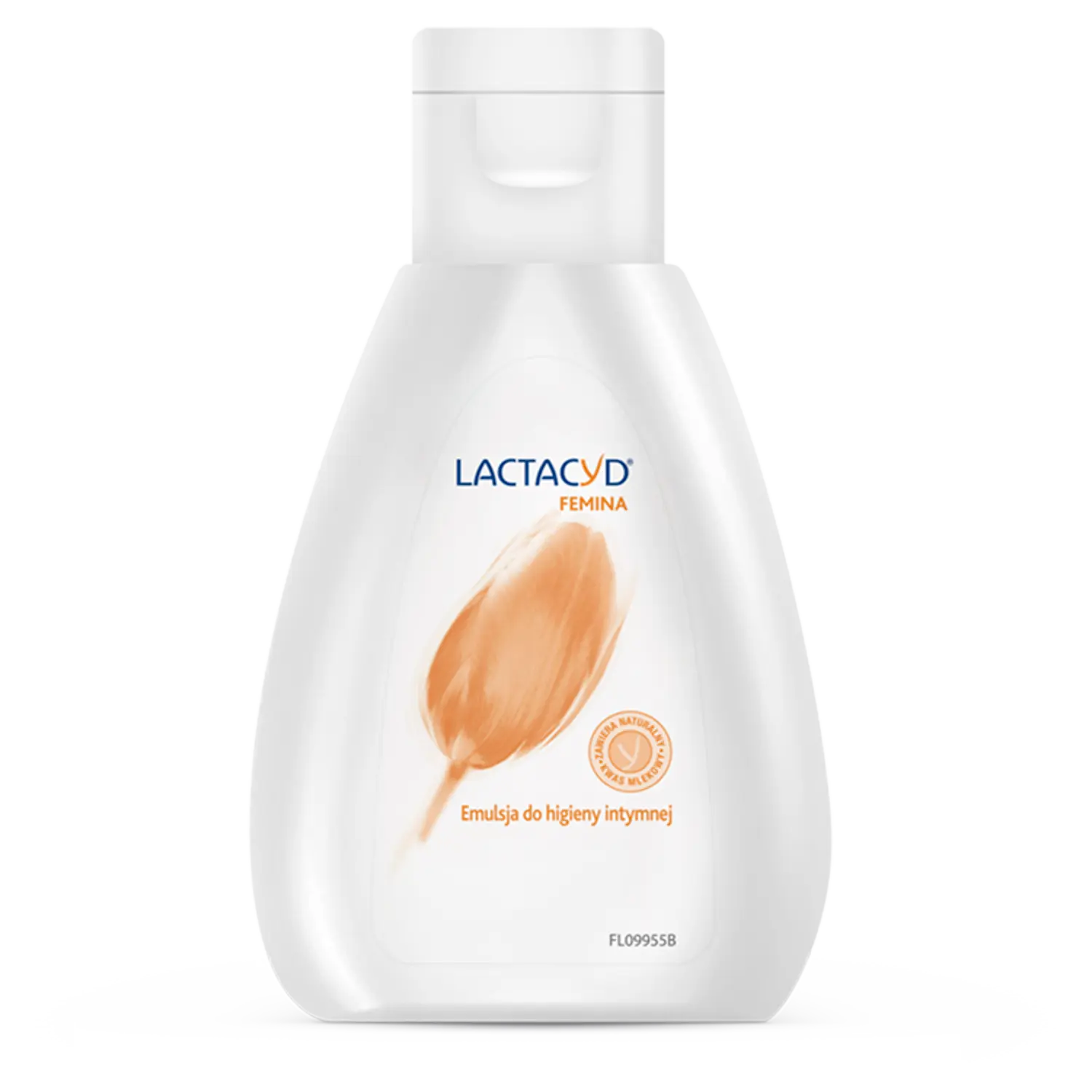 Lactacyd Femina эмульсия для интимной гигиены, 50 мл — фото 2