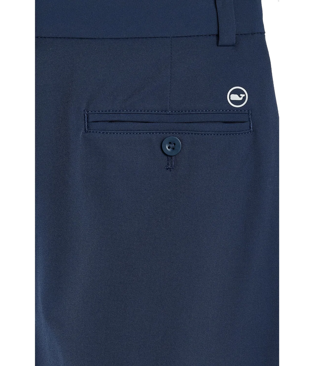 Брюки OTG (для малышей/детей постарше) Vineyard Vines Kids, Blue Blazer — фото 3
