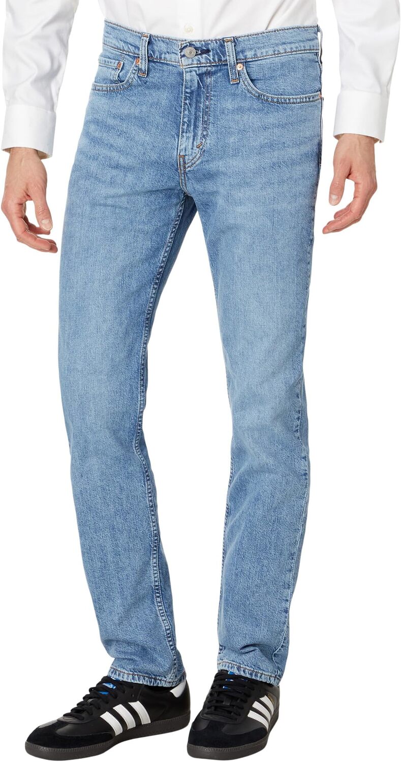 

Джинсы Levi's Mens 511 Slim Fit, цвет Remain Calm