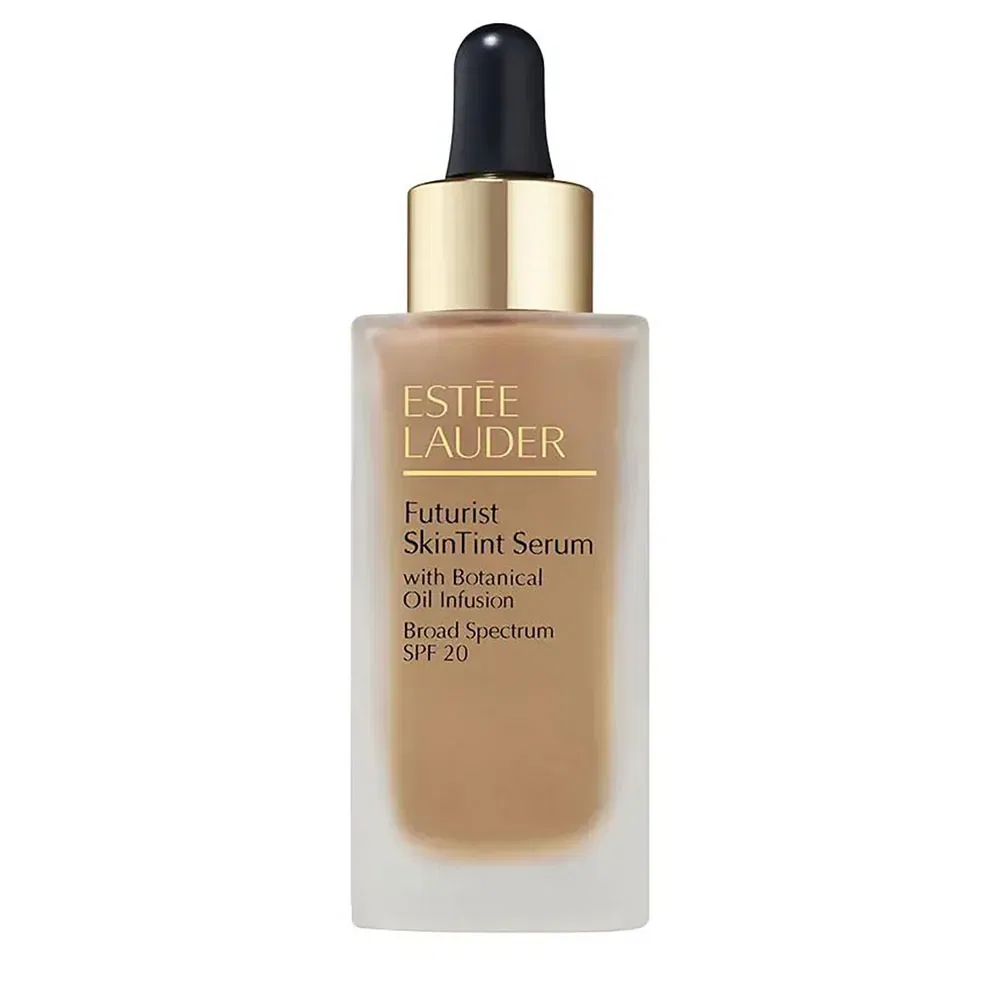 Тональный крем Futurist Sr Spf20 3C Estee Lauder, бежевый