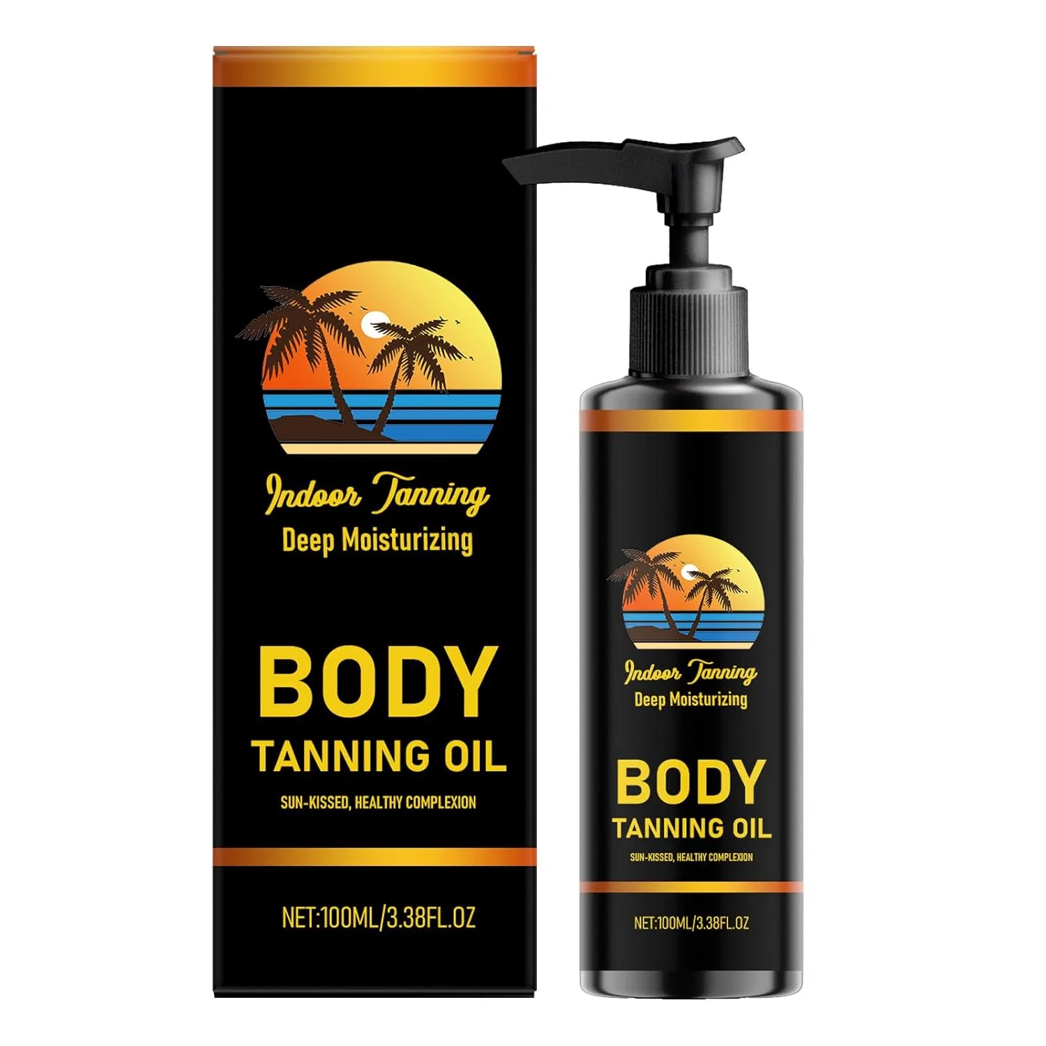 Автозагар Мусс Self-Tanning Mousse, Rubu22a, 0.33 мл