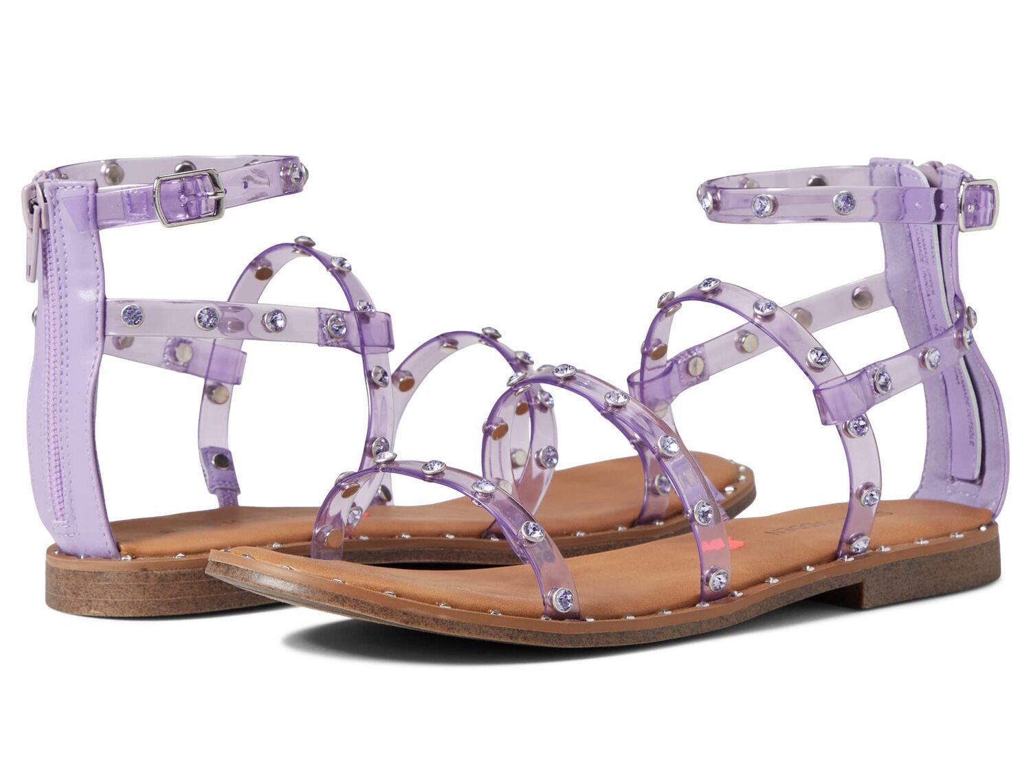 

Сандалии Steve Madden Kids, Travel Sandal