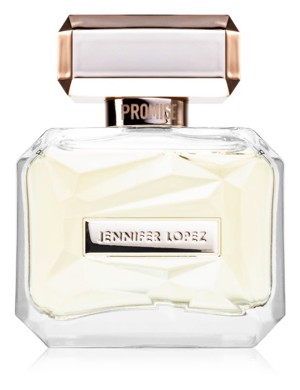 

Парфюмерная вода Jennifer Lopez Promise, 50 мл