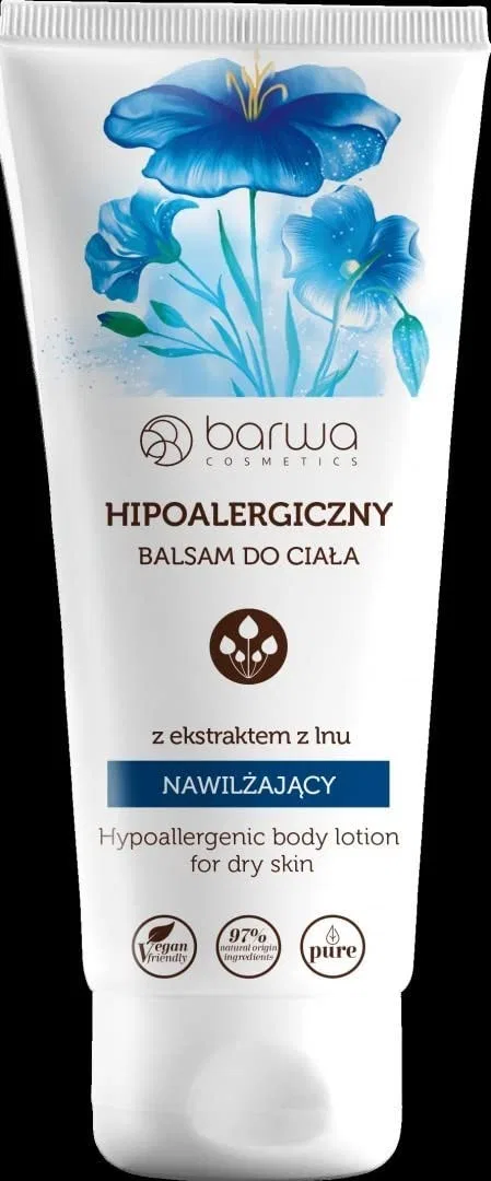Лосьон для тела Balm BRAVO ALFRED, 200 мл