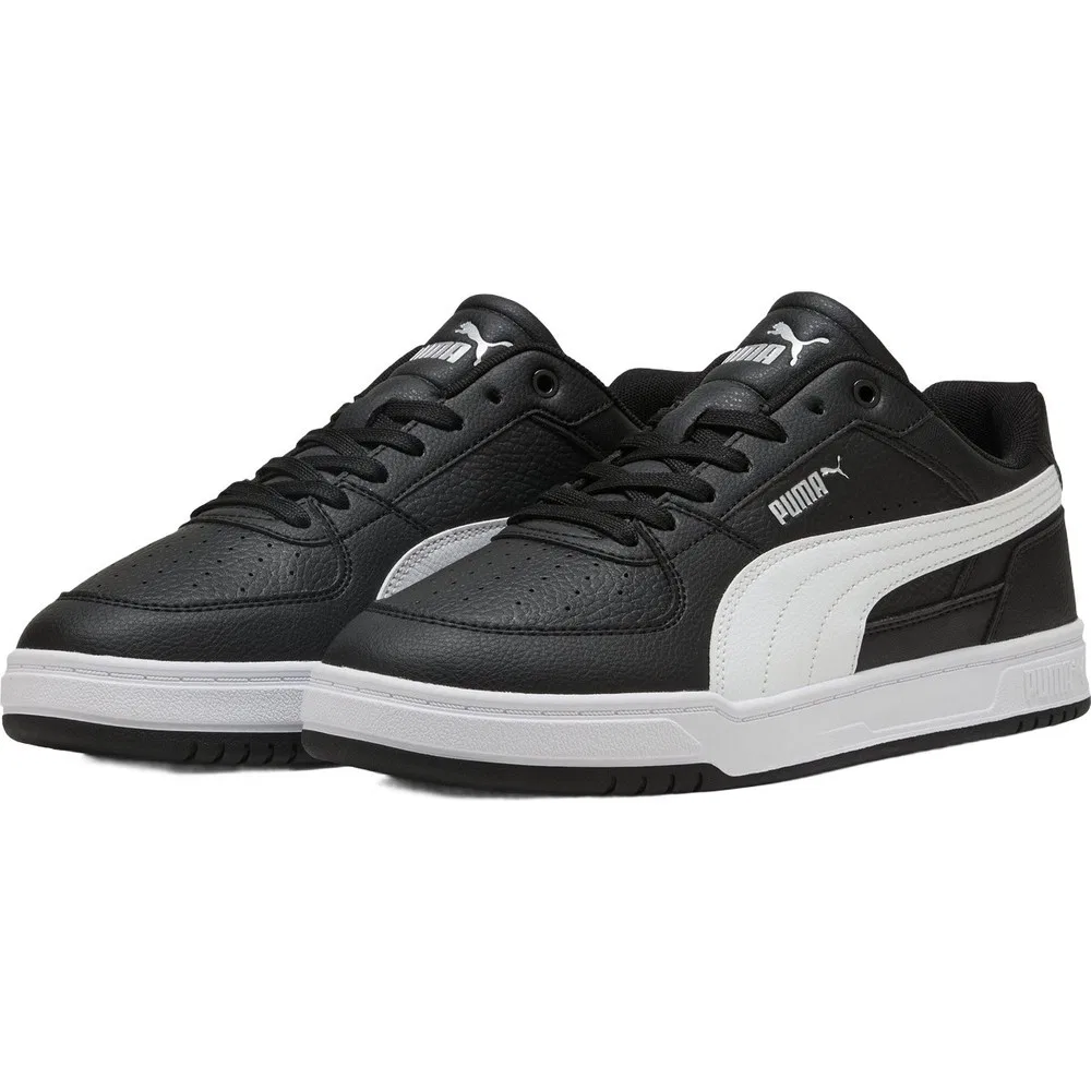 Детские кроссовки Puma Caven III, Black — фото 2