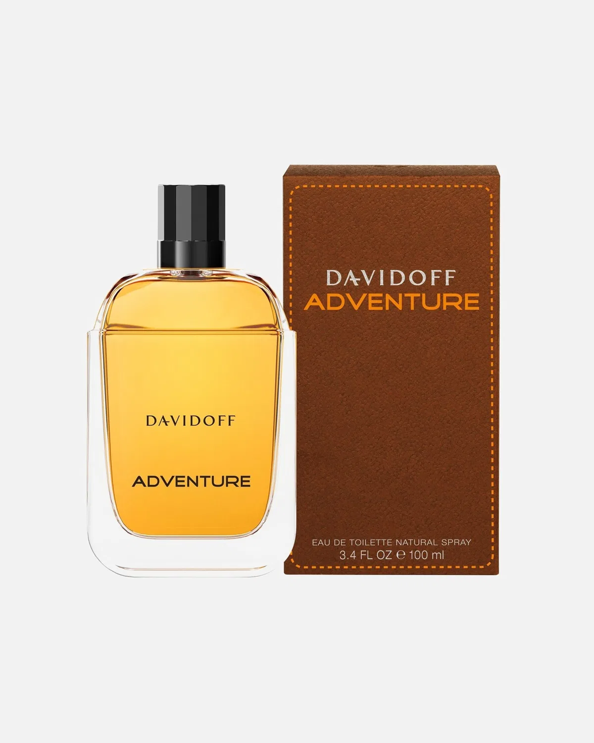 Туалетная вода Adventure туалетная вода Davidoff, 100 Ml — фото 2