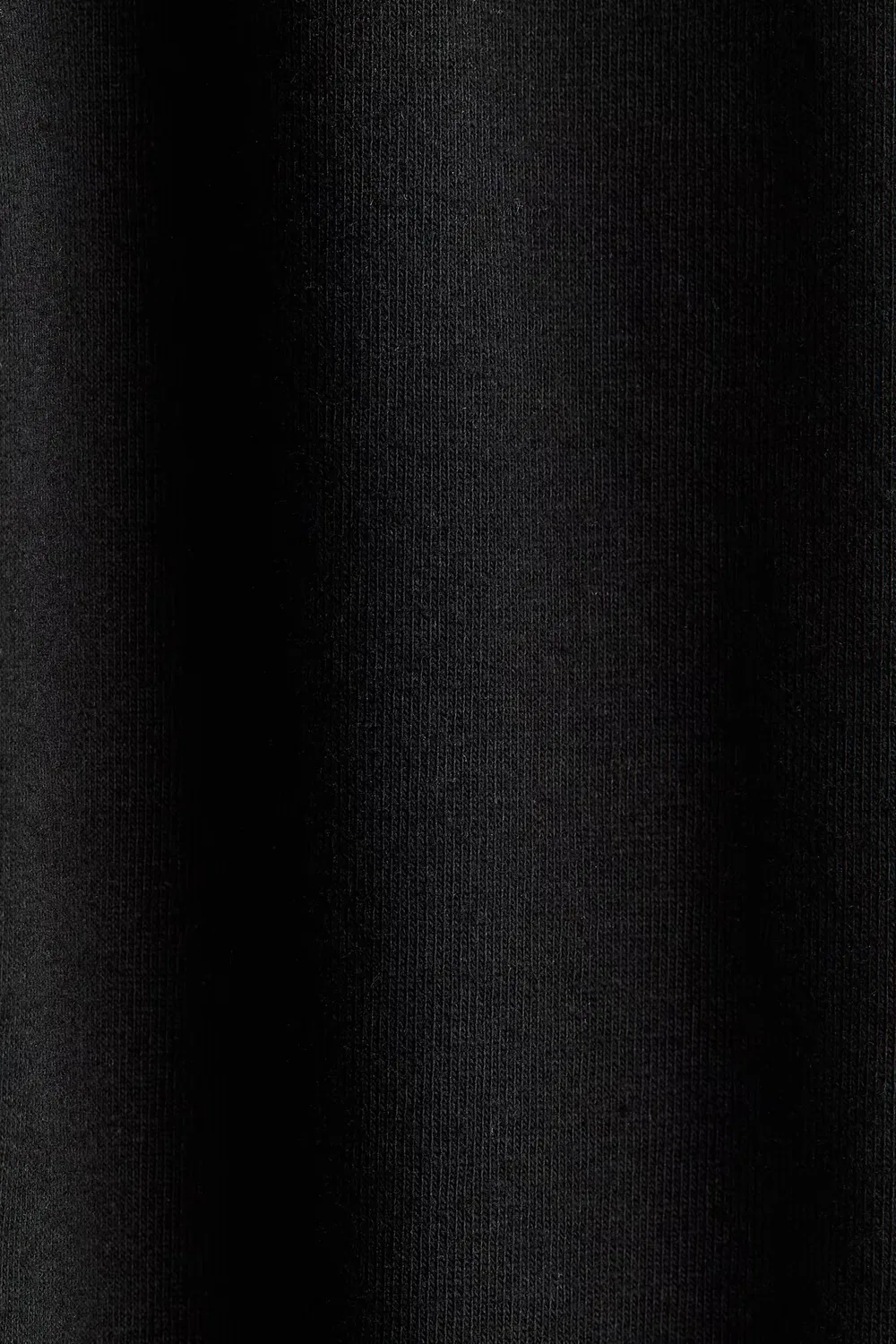 Комплект из 2 хлопковых леггинсов H&M, Schwarz — фото 2