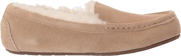 Тапочки Koolaburra by UGG Women's Lezly, бежевый