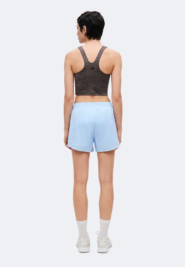 Спортивные шорты Adidas Performance, синий — фото 3
