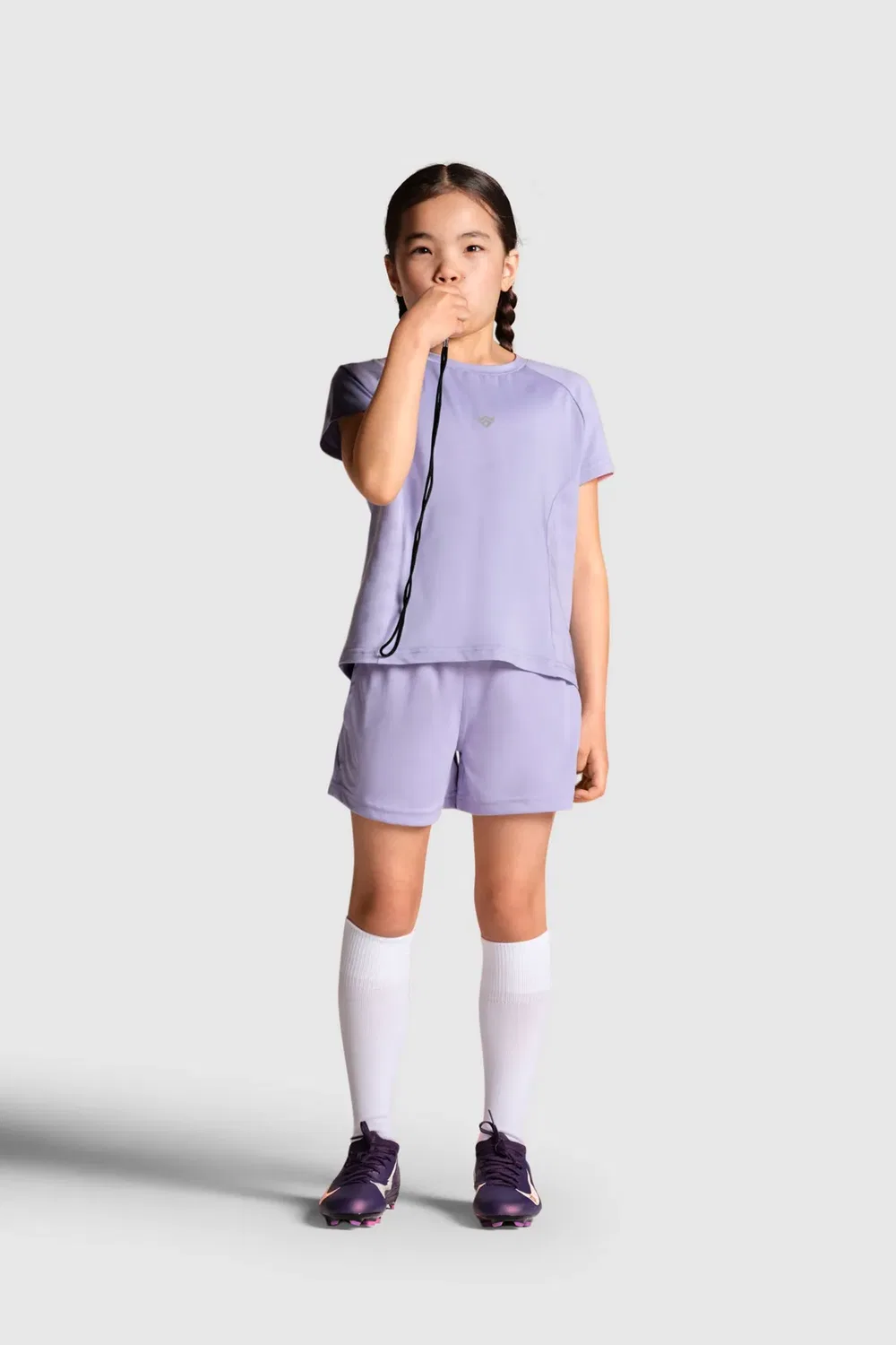 Шорты Luna Miss Kick, Lavender
