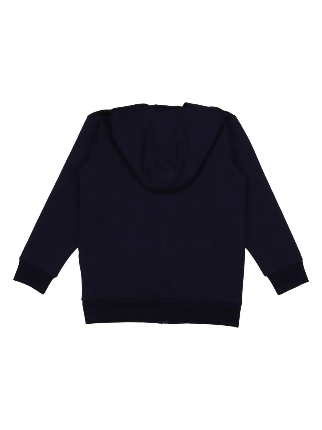 Толстовка на молнии 'Walkiddy - Dark Wave Sweat Jacket' Walkiddy, Navy — фото 2
