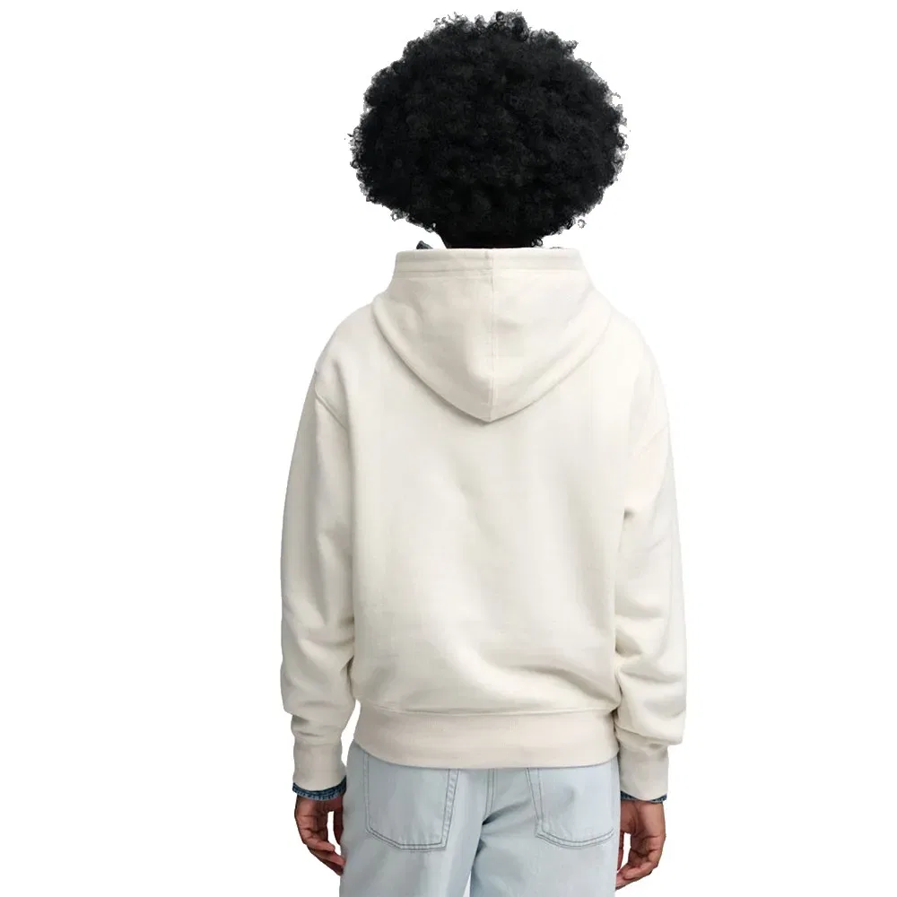 Худи Heritage Hamptons Superdry, бежевый — фото 2