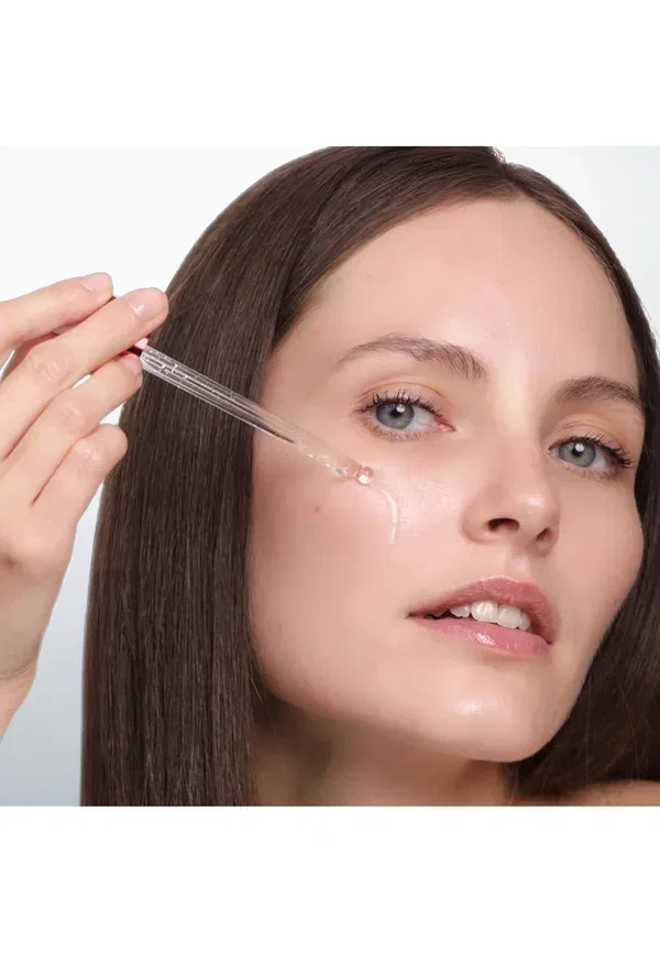 Масло для лица укрепляющее Ultimune Power Infusing Oil Shiseido 75 мл — фото 2