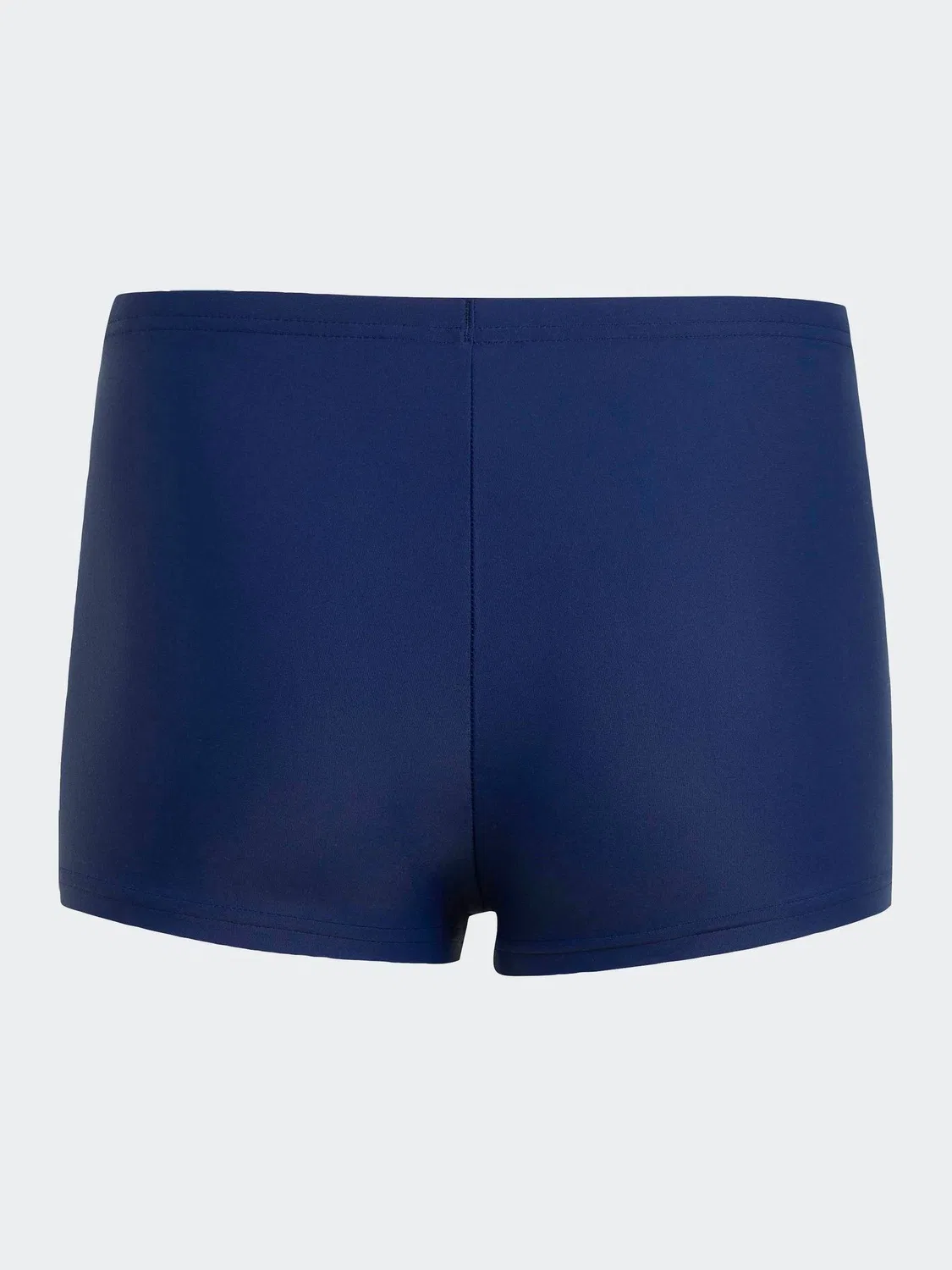 Плавки для мальчиков, модель Swim Boxer adidas, синий — фото 2