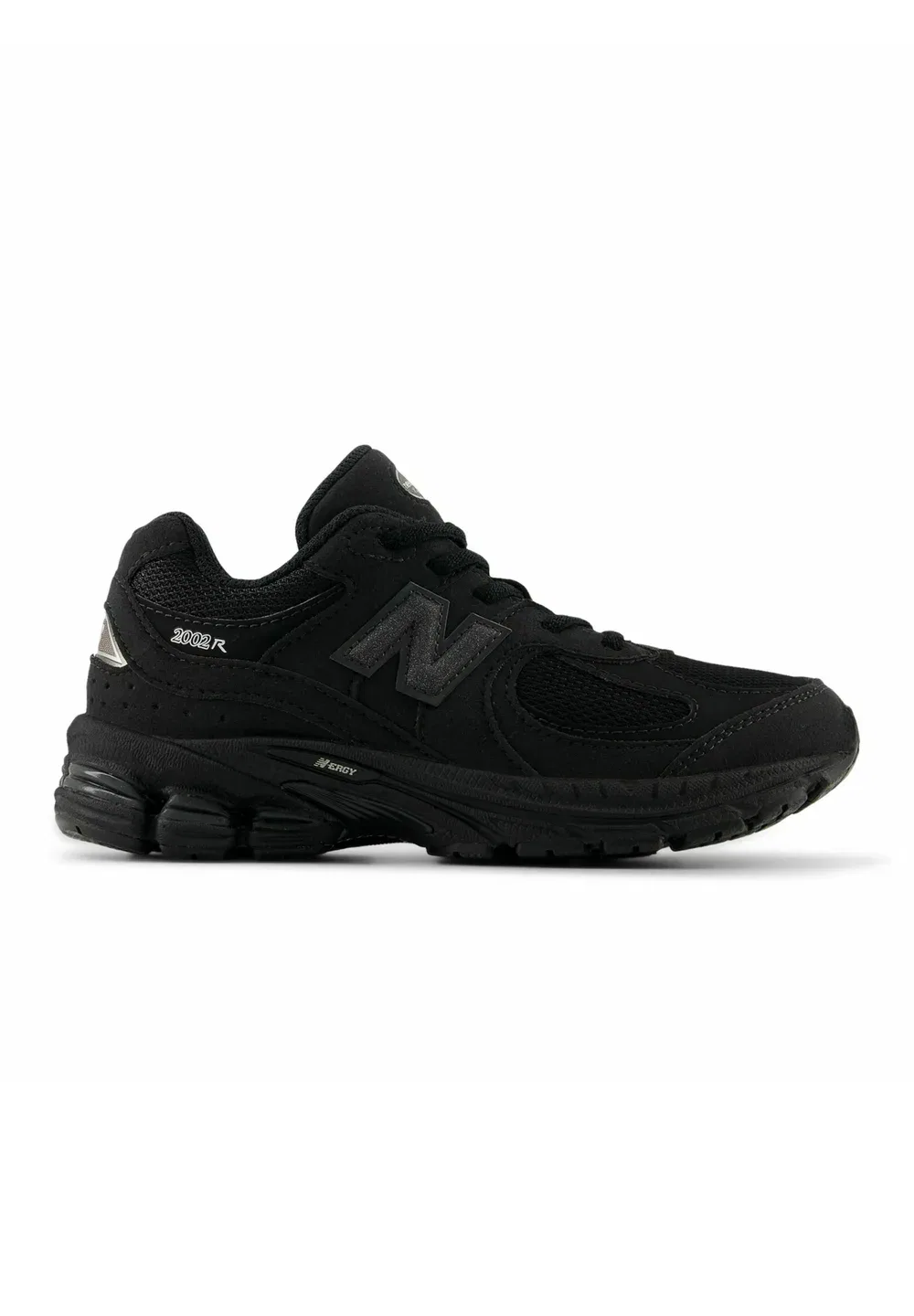 Тренеры New Balance, Black Black Metallic