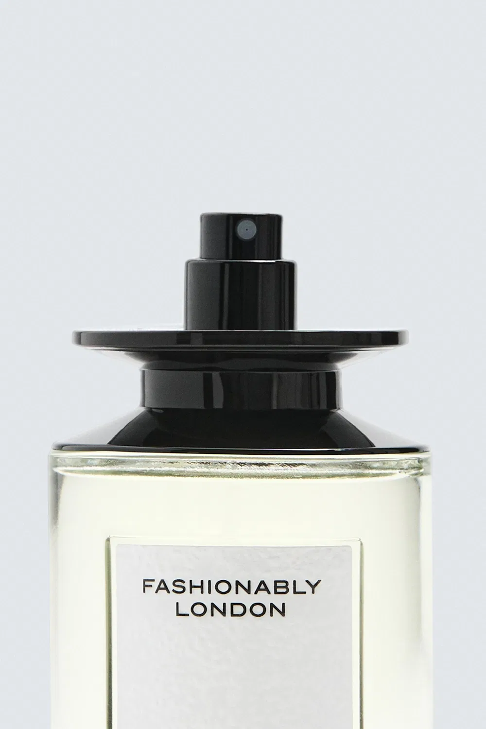 Парфюмерная вода Fashionable London EDP 100 мл / 3,38 унции ZARA — фото 2