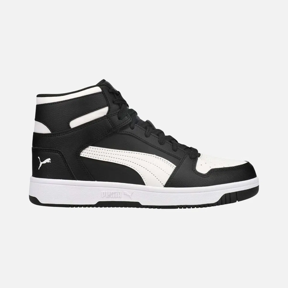 Детские кроссовки Puma Sportswear Rebound Lay Up Sl Unisex