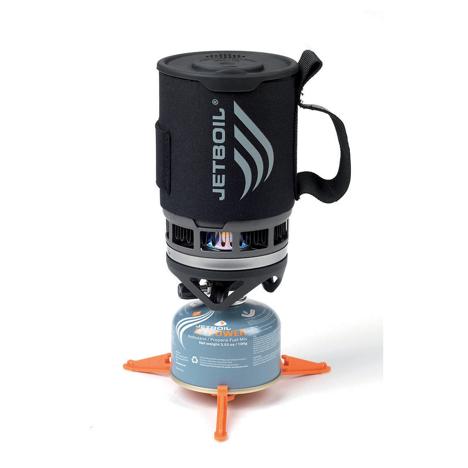 

Горелка Jetboil Zip Trekking газовая