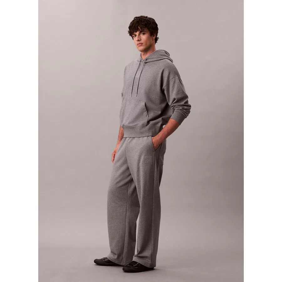 Спортивные штаны Calvin Klein, Серый — фото 2