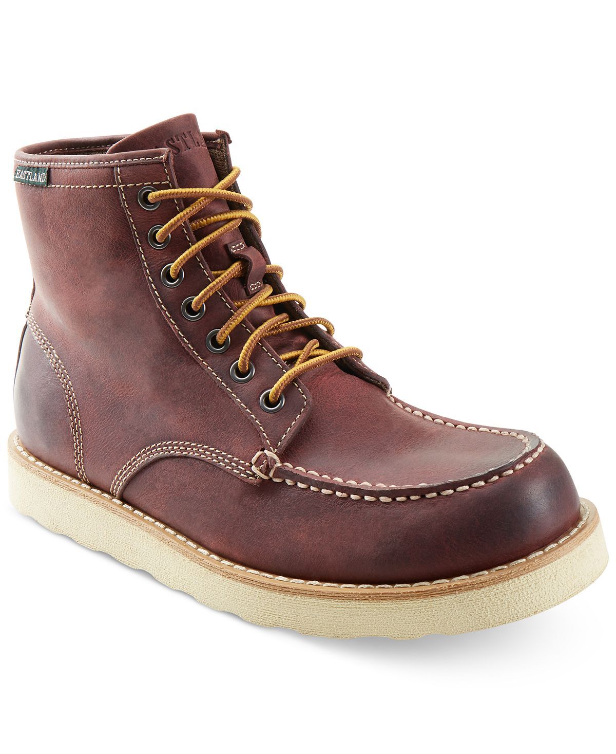 

Мужские ботинки eastland lumber up Eastland Shoe, мульти