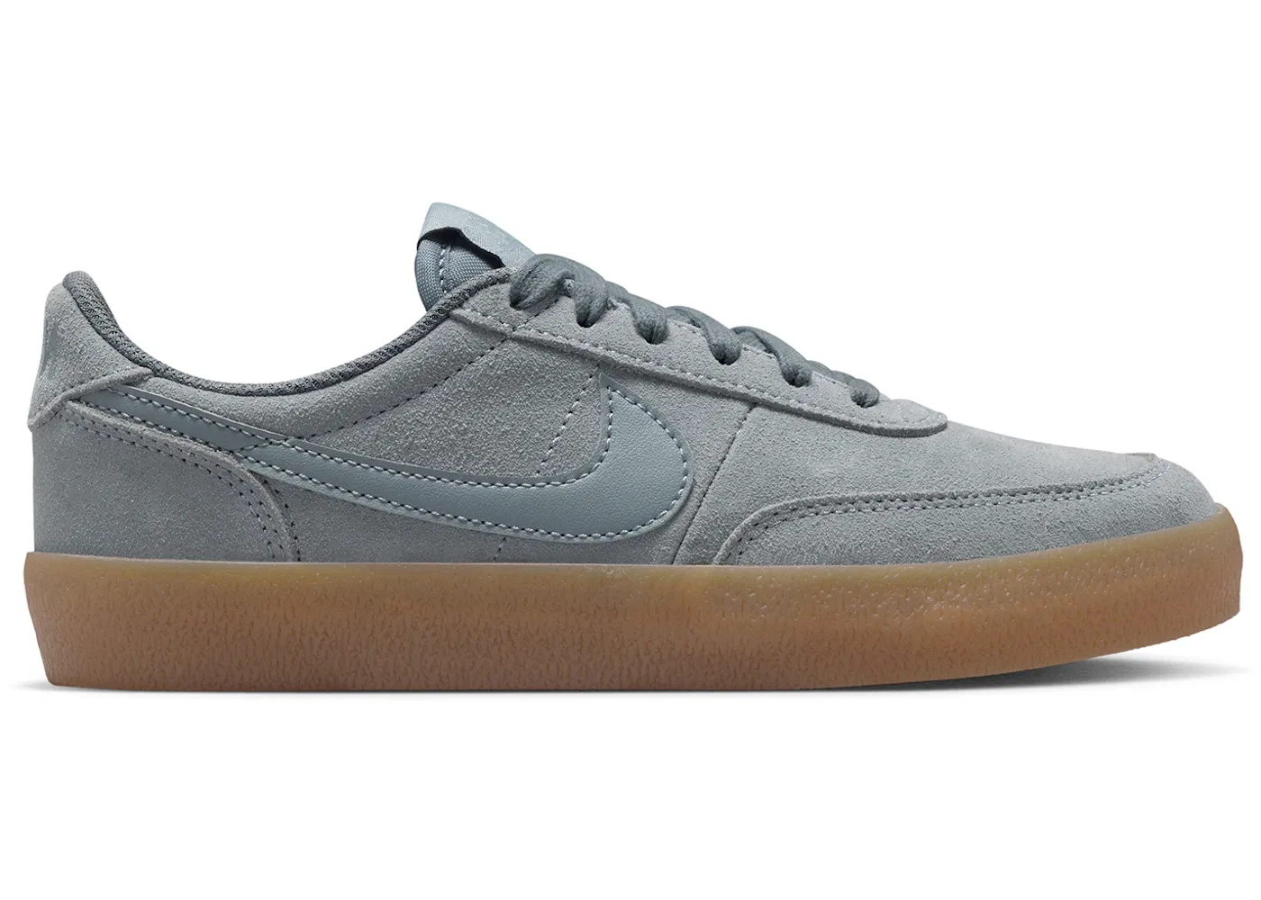 Детские кроссовки Lifestyle Nike Killshot 2 Nike, Cool Grey/Gum Light Brown/Cool Grey