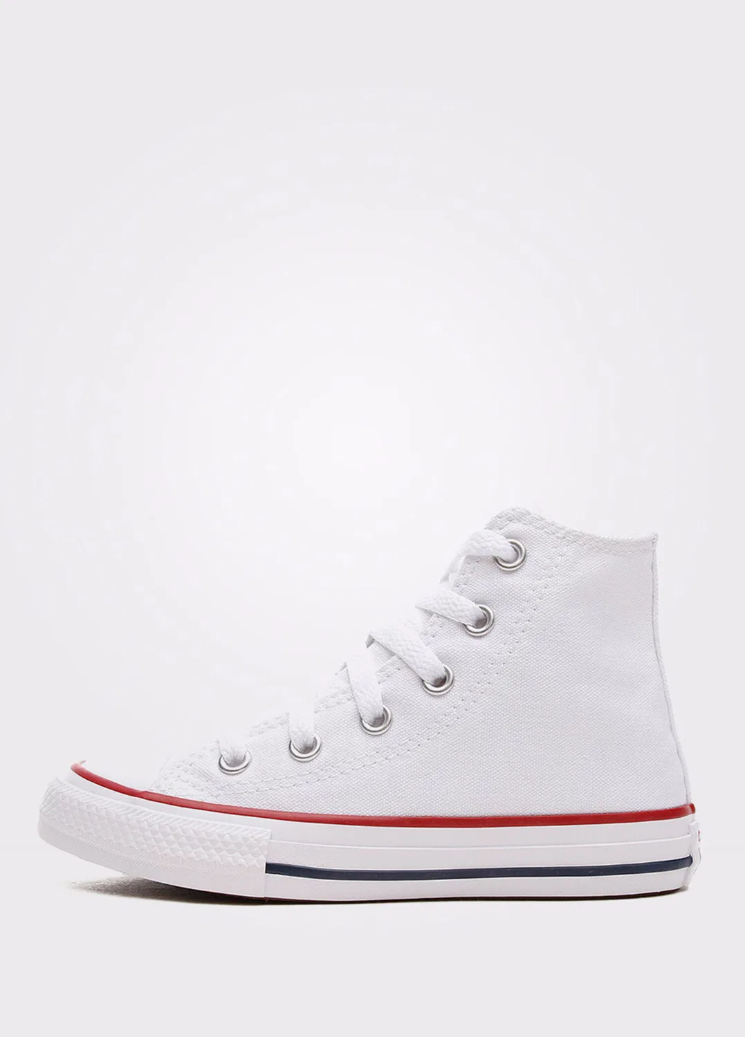Кроссовки Converse Chuck Taylor All Star Classic, белый — фото 2