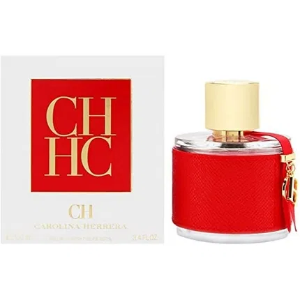 Туалетная вода Carolina Herrera CH for Women, 100 мл
