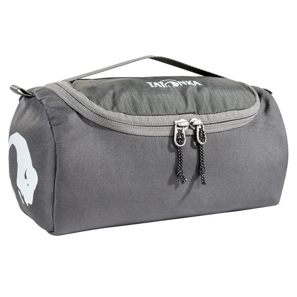 

Косметичка Tatonka, цвет Titan Grey