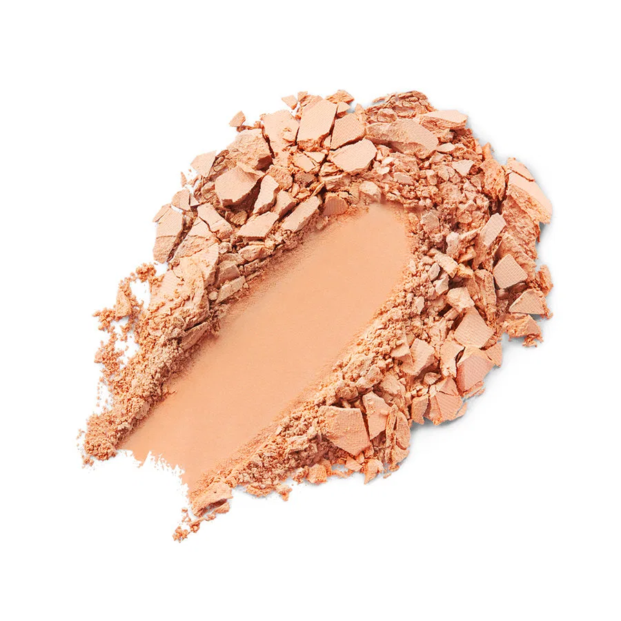 Компактная пудра KIKO Milano Matte Fusion Pressed Powder, Цвет 05 Peach Rose — фото 3