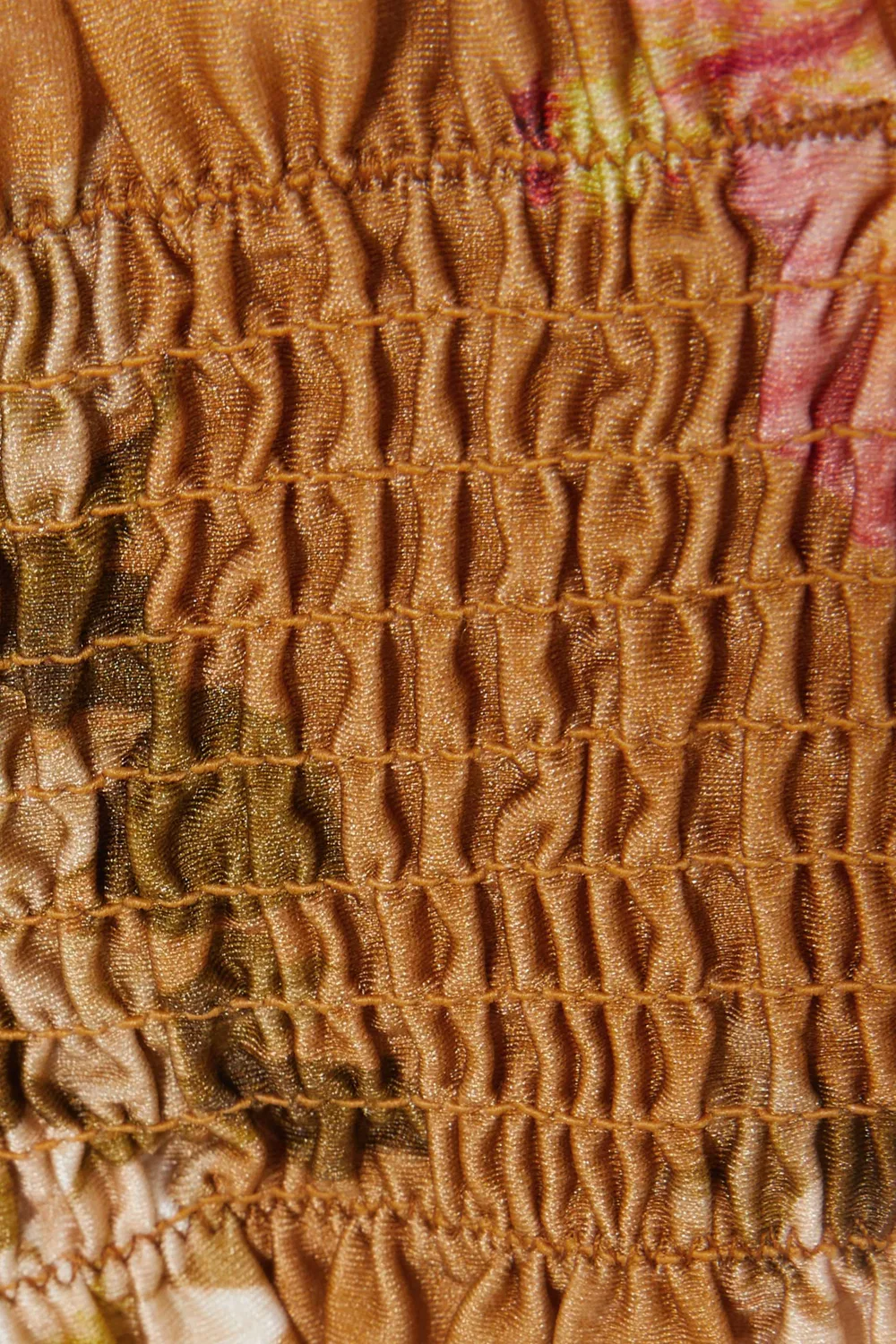 Комплект бикини для девочки с оборками Mahon Zimmermann — фото 3