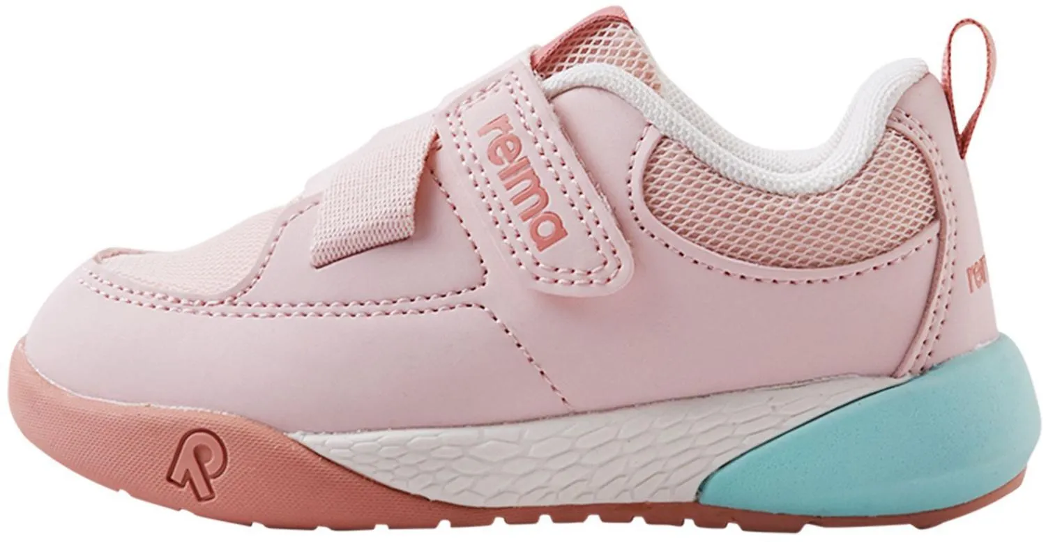 

ReimaTec Kiirus Обувь детская Reima, Soft Rose
