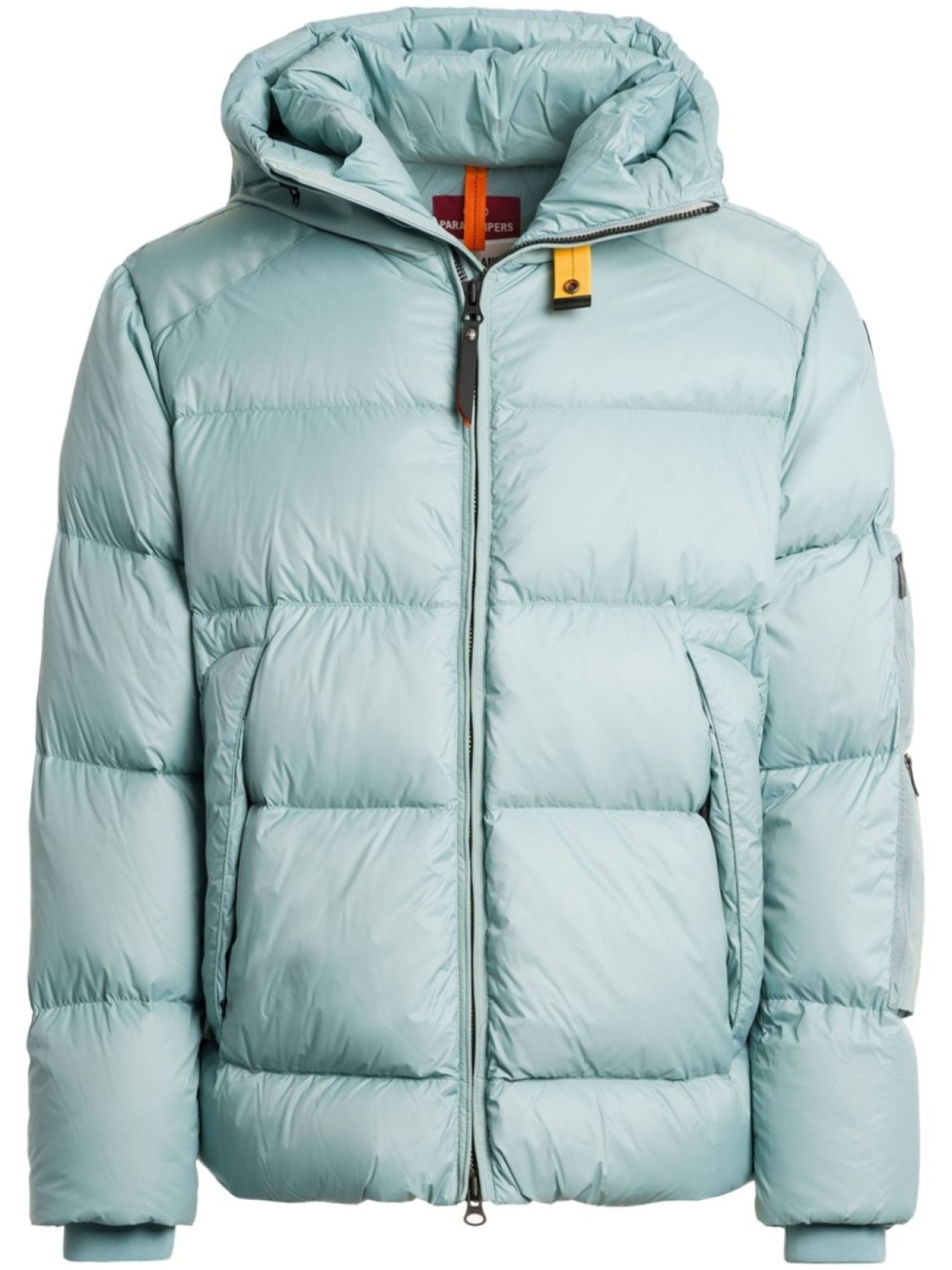 

Parajumpers куртка Tyrik, синий