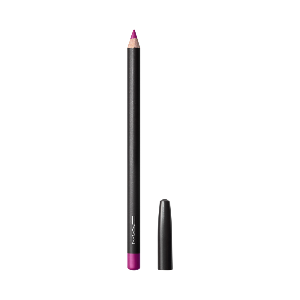 

Карандаш для губ lip pencil Mac, цвет magenta, вес 1.45 гр.